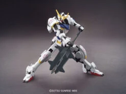 Bandai Iron-Blooded Orphans 001 Gundam BARBATOS 1/144 Scale Kit 9 Bandai Iron-Blooded Orphans 001 Gundam BARBATOS 1/144 Scale Kit -Model Saga Shop 001 d 89780.1443676316