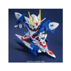 Bandai Hobby Gundam 00 Legend BB #322 BB322 00 Raiser SD Model Kit -Model Saga Shop 00 20raiser 20bb2