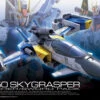 BANDAI 1/144 Real Grade RG FX550 SkyGrasper Launcher Sword Pack