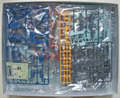 Bandai MG 033284 Gundam RGZ-91 Re-GZ 1/100 Scale Kit -Model Saga Shop 033284 b 72738.1379999952