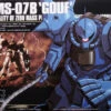 Bandai HGUC 009 Gundam MS-07B GOUF 1/144 Scale Kit -Model Saga Shop 0436 1 12599.1298107292