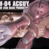 Bandai HGUC 078 Gundam MSM-04 ACGUY 1/144 Scale Kit -Model Saga Shop 0452 1 64563.1298357115