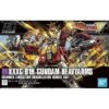 Bandai HGAC Gundam XXXG-01H Heavyarms HG 1/144 Scale Model Kit -Model Saga Shop 045557110420 1