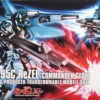 Bandai HGUC 108 Gundam RGZ-95C ReZEL COMMANDER 1/144 Scale Kit -Model Saga Shop 0555 1 45787.1298029428
