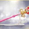 BANDAI PROPLICA Spiral Heart Moon Rod 1/1 Full Sacle -Model Saga Shop 06 img 51837.1434526347