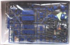 Bandai HG OO 16 Gundam TIERAN Space Commander 1/144 Scale Kit -Model Saga Shop 0824 2 42577.1298533202