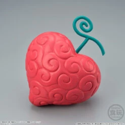 Bandai The Devil Fruit Real Meramera 15cm Opeope One Piece Trafalgar Law -Model Saga Shop 1000097122 4 86748.1428375820