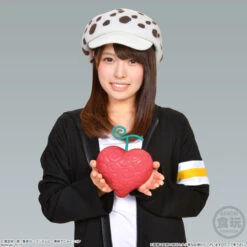 Bandai The Devil Fruit Real Meramera 15cm Opeope One Piece Trafalgar Law -Model Saga Shop 1000097122 6 37447.1428375820