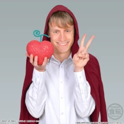 Bandai The Devil Fruit Real Meramera 15cm Opeope One Piece Trafalgar Law -Model Saga Shop 1000097122 7 03574.1428375820