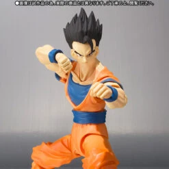 BANDAI S.H.Figuarts Ultimate Gohan -Model Saga Shop 1000097166 1 91643.1429692363