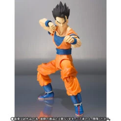 BANDAI S.H.Figuarts Ultimate Gohan -Model Saga Shop 1000097166 4 24636.1429692363