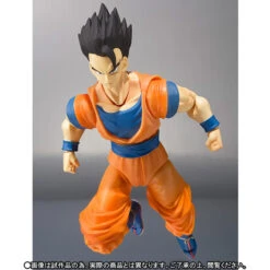 BANDAI S.H.Figuarts Ultimate Gohan -Model Saga Shop 1000097166 5 23161.1429692363