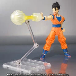 BANDAI S.H.Figuarts Ultimate Gohan -Model Saga Shop 1000097166 6 25990.1429692366