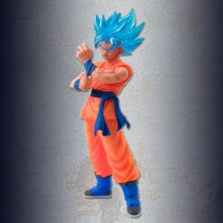 Bandai HG Dragonball Z Kai GOD EDITION -Model Saga Shop 1000097279 2 55532.1429519150