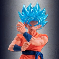 Bandai HG Dragonball Z Kai GOD EDITION -Model Saga Shop 1000097279 8 20007.1429519171