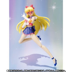 BANDAI Premium S.H.Figuarts Sailor V -Model Saga Shop 1000097494 6 12196.1432195284
