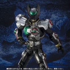 Bandai S.I.C Birth Prototype Action Figure -Model Saga Shop 1000097497 1 52450.1521108272