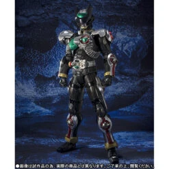 Bandai S.I.C Birth Prototype Action Figure -Model Saga Shop 1000097497 2 93051.1432195535