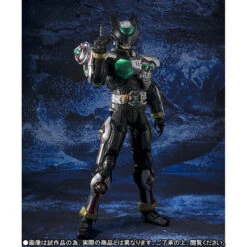 Bandai S.I.C Birth Prototype Action Figure -Model Saga Shop 1000097497 5 65745.1432195536