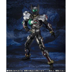 Bandai S.I.C Birth Prototype Action Figure -Model Saga Shop 1000097497 6 29156.1432195536