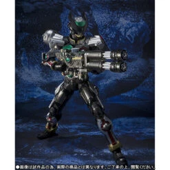 Bandai S.I.C Birth Prototype Action Figure -Model Saga Shop 1000097497 7 36118.1432195536