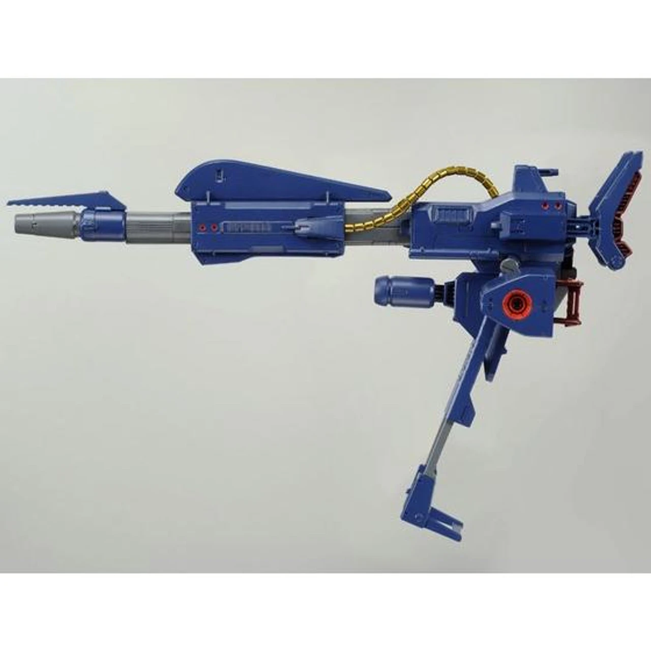 Bandai MG 1/100 Mega Bazooka Launcher (AUG 2016) 16 Bandai MG 1/100 Mega Bazooka Launcher (AUG 2016) - Image 14