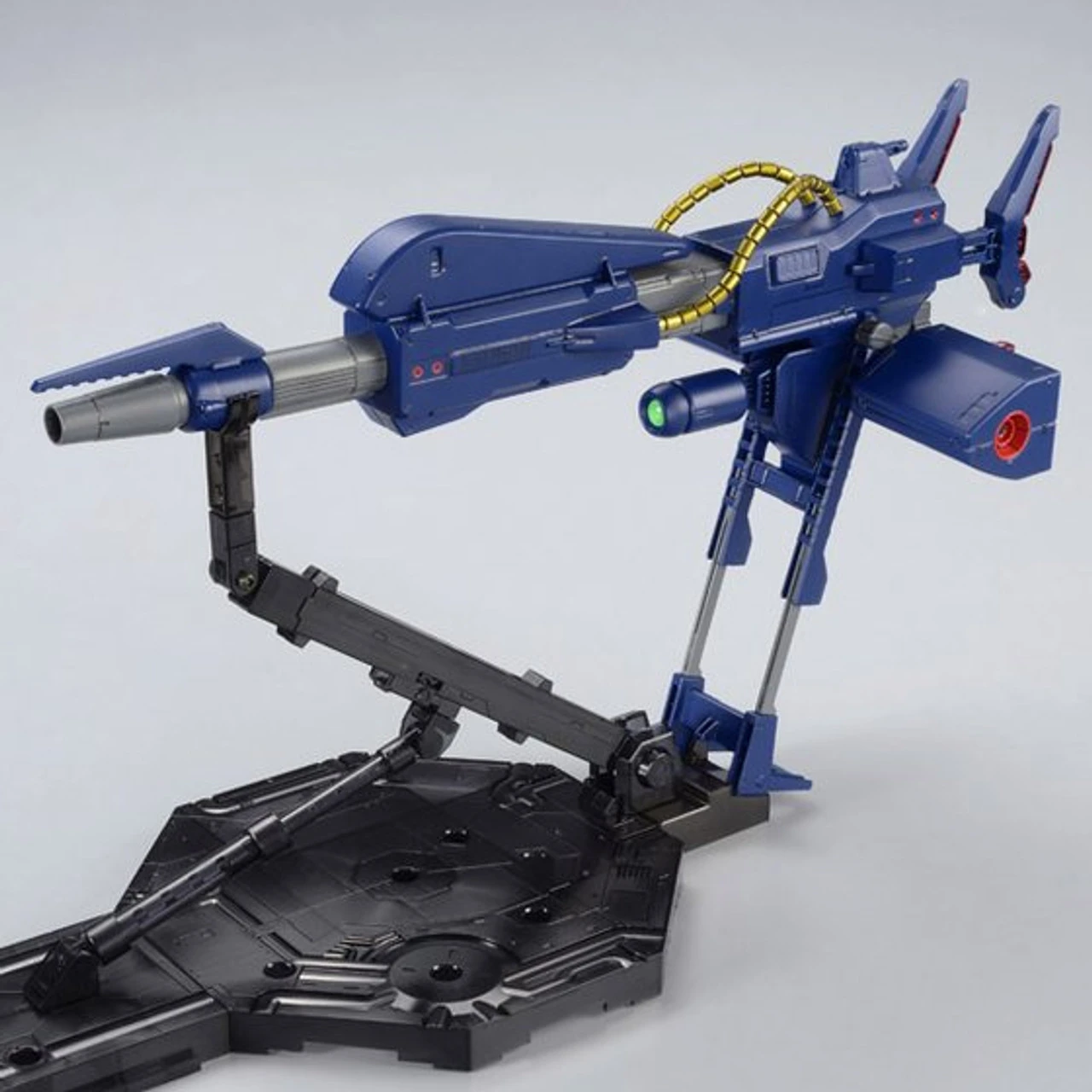 Bandai MG 1/100 Mega Bazooka Launcher (AUG 2016) 11 Bandai MG 1/100 Mega Bazooka Launcher (AUG 2016) - Image 9