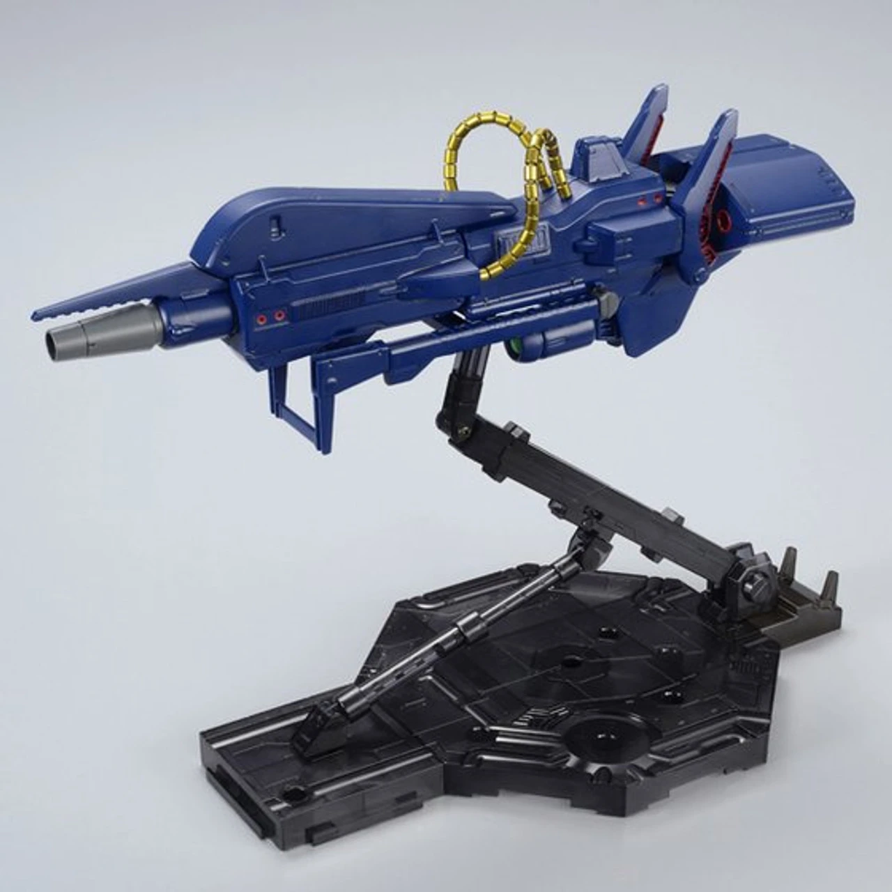 Bandai MG 1/100 Mega Bazooka Launcher (AUG 2016) 14 Bandai MG 1/100 Mega Bazooka Launcher (AUG 2016) - Image 12