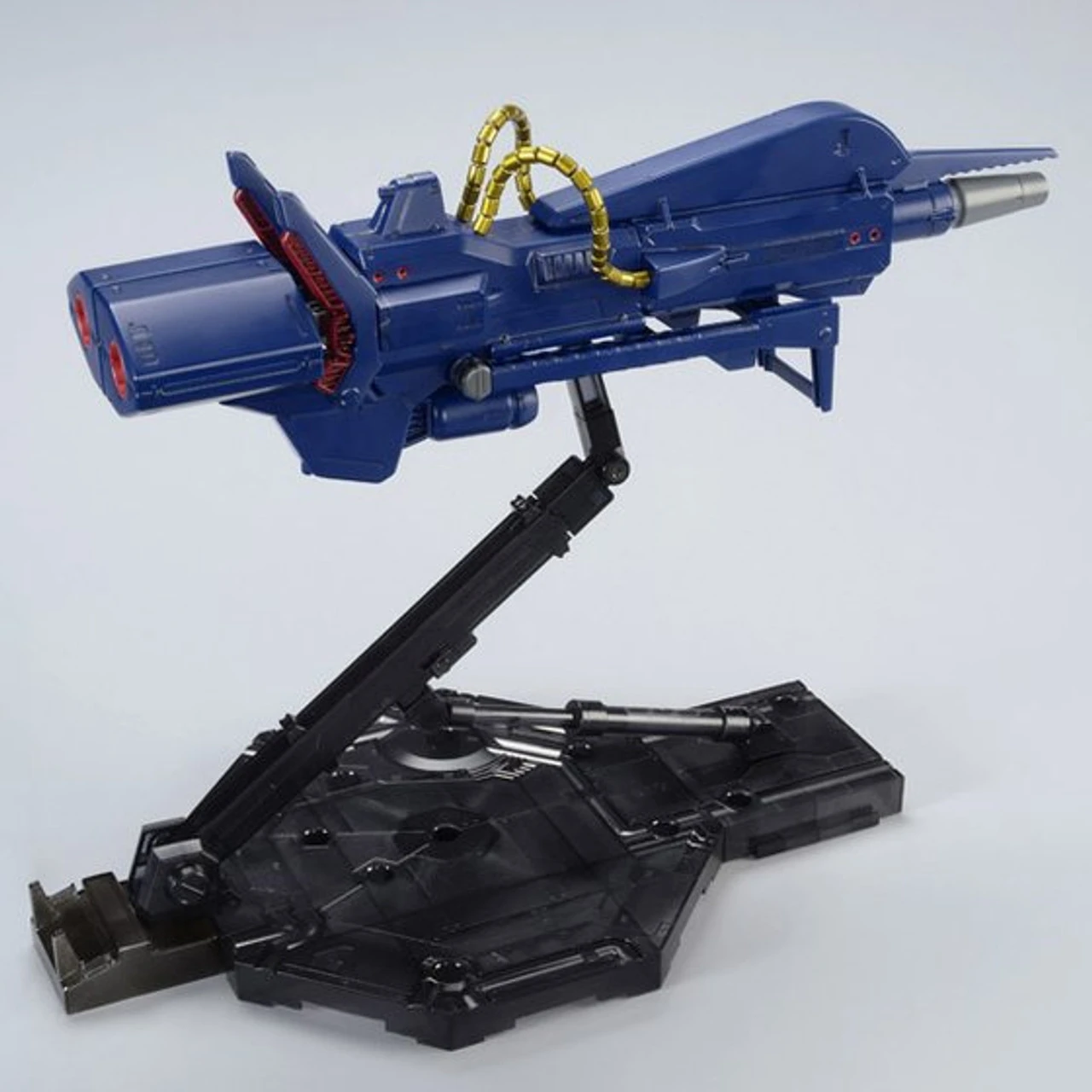 Bandai MG 1/100 Mega Bazooka Launcher (AUG 2016) 18 Bandai MG 1/100 Mega Bazooka Launcher (AUG 2016) - Image 16