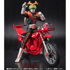 S.H.Figuarts Kamen Masked Rider Stronger & Kabuto Low SET Action Figure By BANDAI Premium 13 S.H.Figuarts Kamen Masked Rider Stronger & Kabuto Low SET Action Figure By BANDAI Premium -Model Saga Shop 1000098519 2 99676.1437641760