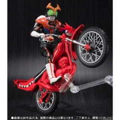 S.H.Figuarts Kamen Masked Rider Stronger & Kabuto Low SET Action Figure By BANDAI Premium 12 S.H.Figuarts Kamen Masked Rider Stronger & Kabuto Low SET Action Figure By BANDAI Premium -Model Saga Shop 1000098519 3 88027.1437641760