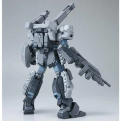 Bandai MG 1/100 Jesta Cannon Plastic Model ( JUN 2019 ) -Model Saga Shop 1000098895 3 63635.1547971505