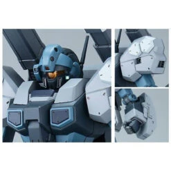 Bandai MG 1/100 Jesta Cannon Plastic Model ( JUN 2019 ) -Model Saga Shop 1000098895 8 36032.1547971505