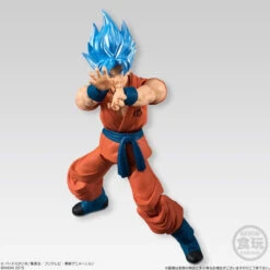 Bandai Tenohirado Dragon Ball 2nd (3 Of SET) SHODO Action Figure -Model Saga Shop 1000099197 5 11399.1439890915