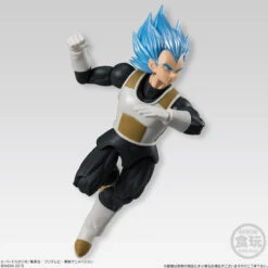 Bandai Tenohirado Dragon Ball 2nd (3 Of SET) SHODO Action Figure -Model Saga Shop 1000099197 6 44375.1439890915