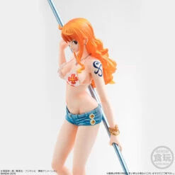 Bandai One Piece STYLING Girls Selection (Nami/Robin/Rebecca) PVC Figure 21 Bandai One Piece STYLING Girls Selection (Nami/Robin/Rebecca) PVC Figure -Model Saga Shop 1000100440 10 23711.1444803554