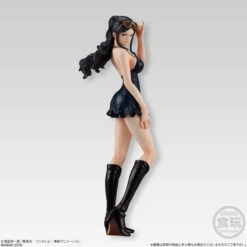 Bandai One Piece STYLING Girls Selection (Nami/Robin/Rebecca) PVC Figure 16 Bandai One Piece STYLING Girls Selection (Nami/Robin/Rebecca) PVC Figure -Model Saga Shop 1000100440 4 18667.1444803553
