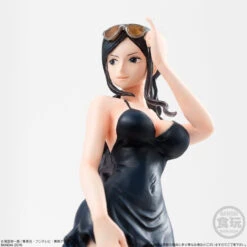 Bandai One Piece STYLING Girls Selection (Nami/Robin/Rebecca) PVC Figure 19 Bandai One Piece STYLING Girls Selection (Nami/Robin/Rebecca) PVC Figure -Model Saga Shop 1000100440 9 85344.1444803554