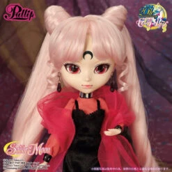 Pullip Sailor V 20th Doll BANDAI Premium LIMITED (second Release) -Model Saga Shop 1000100619 3 41415.1450951835
