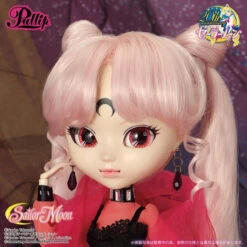 Pullip Sailor V 20th Doll BANDAI Premium LIMITED (second Release) -Model Saga Shop 1000100619 4 60498.1450951835