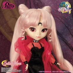 Pullip Sailor V 20th Doll BANDAI Premium LIMITED (second Release) -Model Saga Shop 1000100619 5 70680.1450951836