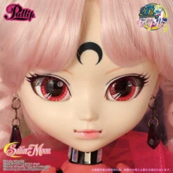 Pullip Sailor V 20th Doll BANDAI Premium LIMITED -Model Saga Shop 1000100619 6 93115.1446792526