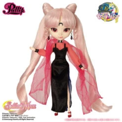 Pullip Sailor V 20th Doll BANDAI Premium LIMITED -Model Saga Shop 1000100619 7 53820.1446792526