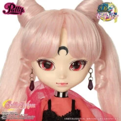 Pullip Sailor V 20th Doll BANDAI Premium LIMITED -Model Saga Shop 1000100619 8 04191.1446792527
