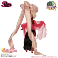 Pullip Sailor V 20th Doll BANDAI Premium LIMITED (second Release) -Model Saga Shop 1000100619 9 54996.1450951837