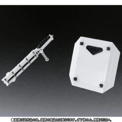 Bandai S.H.Figuarts First Order Storm Trooper&(Shield & Baton) Action Figure 17 Bandai S.H.Figuarts First Order Storm Trooper&(Shield & Baton) Action Figure -Model Saga Shop 1000100738 7 82932.1447907388