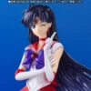 Bandai Figuarts Zero Sailor Mars Crystal PVC Figure -Model Saga Shop 1000100743 1 15196.1447907086