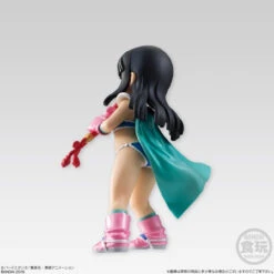 Bandai Dragon Ball Styling 3 Series Chichi(Limited)/Chichi/Trunks PVC Figure -Model Saga Shop 1000100903 3 96037.1447667101