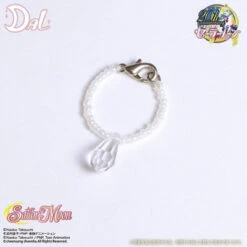 Bandai Pullip Mini Stuffed Sailor Moon Princess Small Lady Doll W/Necklace [Premium LIMITED] -Model Saga Shop 1000101425 10 21672.1449820323