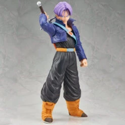 Bandai Gigantic Trunks Limited Ver Dragonball Z PVC 405mm Figure -Model Saga Shop 1000102208 2 43973.1453455186